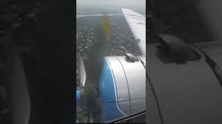 Flight by last airworthy Lisunov Li-2 HA-LIX #vintage #lisunov #dakota #cockpitcrew #cockpitviews