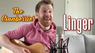 Linger - The Cranberries (cover)