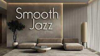 Smooth Jazz Saxophone: 3 Hours Mellow Smooth Jazz • Relaxing Chill Jazz Instrumental