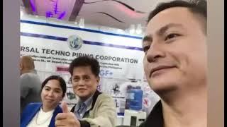 DIAMANTE TECHNO TV: 3RD MECHANICAL ENGINEER NATIONAL CONVENTION