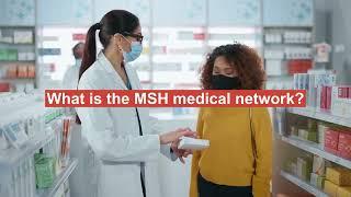 MSH Medical Network