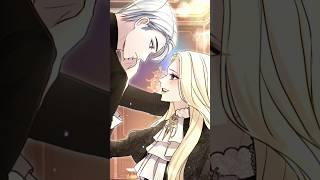 I will fall with the emperor ️ #manhwa #manhua #romance #shorts