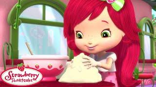 Berry Bitty Adventures  The Berry Biggest, Berry Bakeoff  Strawberry Shortcake  Full Episodes