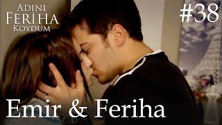 Emir & Feriha Kolajı #38