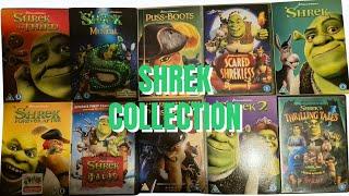 Shrek Collection