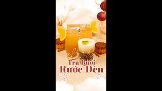 Trung Thu Đoàn Viên - Trà Bưởi Trước Đèn Cùng Kenbar