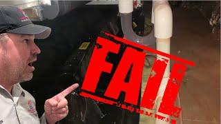 HVAC NIGHTMARE: $20,000 System FAILS Same Day It's Installed! (Uncensored Mayhem)