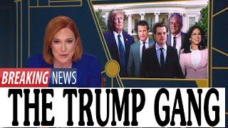 Inside With Jen Psaki 11/18/24 FULL HD | ️ Breaking News November 18, 2024