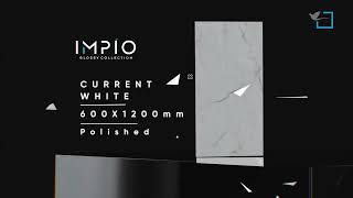 The Impio Glossy Collection By Skytouch Ceramic