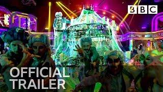 Halloween Week: Trailer - BBC Strictly 2018