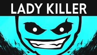 Dex Arson - Lady Killer