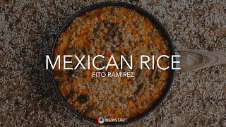 Mexican Rice | NEWSTART Kitchen