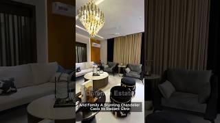 Part 3 | TV Lounge Tour – Elegance Meets Comfort! #shorts #viralvideo