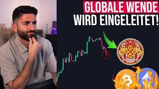 BREAKING: NEUE staatliche Bitcoin Investition enthüllt! Globale Wende kommt!