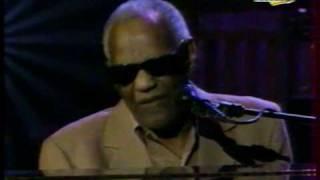 Willie Nelson, Ray Charles - Seven Spanish Angels ..best version