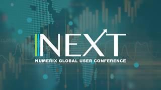 Numerix | NEXT 2020