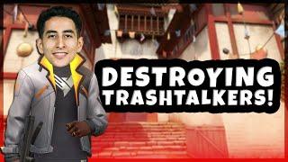 TSM SUBROZA DESTROYS TRASHTALKERS!