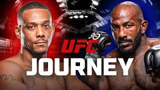 I’m Going to Knock Him Out  | UFC Journey