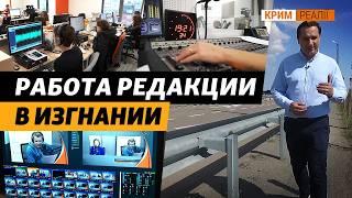 2014: работать в Крыму было опасно – угрозы, похищения, нападения | Крым.Реалии