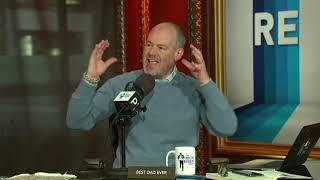Rich Eisen Reacts to the Browns’ Stunning Wild Card Win Over the Steelers | 1/11/21
