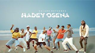 Salamu Mathewos - Hadey Osena  (Official Video)