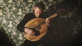 Ukrainian Kobza