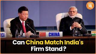 India’s Experiments with Diplomacy and Sovereignty in Evolving China Relations | Ritam