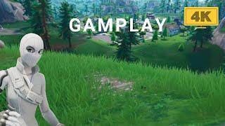 Full gamplay fortnite chapitre 1 (NEXUS)