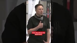 Elon Musk on Nikola Tesla and Exceptional Talent!