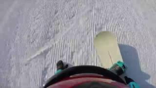 Волчиха. Разгрузка вниз =)