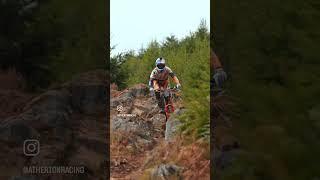 Continental Atherton at Red Bull Hardline