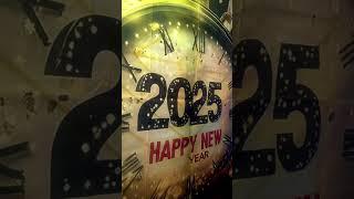 Goodbye and Thank you 2024 ️Welcome 2025️