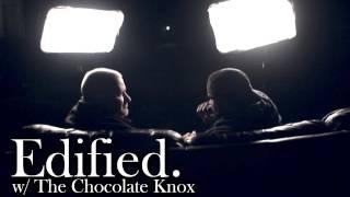 Edified - Why Atheist Believe in God - Sye TenBruggencate and Presuppositional Apologetics | 002
