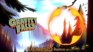 EXEmental12 - Gravity Falls Theme (EDM Remix)