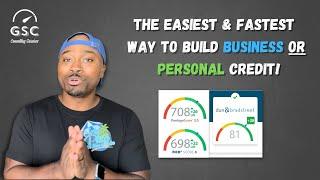 The easiest & fastest way to build credit | eCredable Review