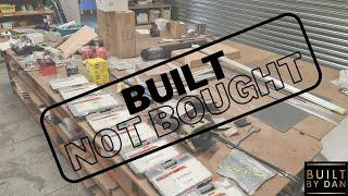 Why my next car will be Built NOT Bought! Ep 01