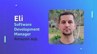 A Day in the Life: Eli - Software Development Manager
