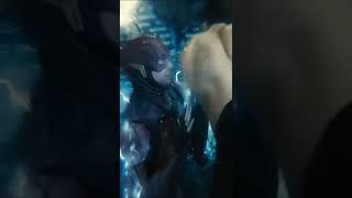 Superman or Flash?#dc #clarkkent #barryallen #superman #flash #justiceleague #shorts