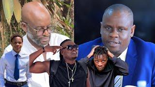 John Segawa is Furious about Pallaso and Alien Skin, roasts promoters and back Abba Marcus