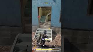 Daring Escape