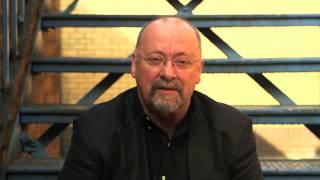 Alex Norton My Hero - Finding Scotland's Real Heroes 2013