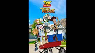 Toy Story / Over The Hedge ( 2006 )