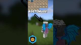 Kostenlose Badlion-Client Cosmetics! #kostenlos #free #badlion #minecraft #short