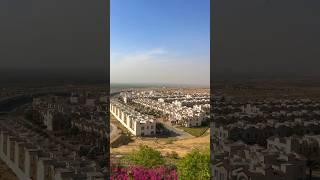 Exploring #bahriatownkarachi #HillTop .️