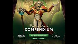 Ringmaster Dota 2 New Hero | Demo Hero & Comic | #ringmaster #dota2 #stillpanda #newupdate