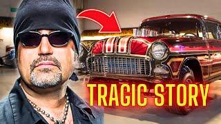 Danny Koker's Shocking Downfall: 'Counting Cars' Star's Tragic Turn