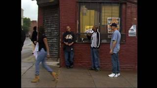 The Wire | Where's The Love Bodie?