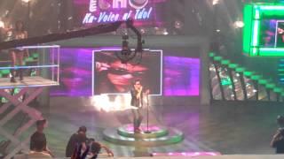 It will rain Karl Zarate Eat Bulaga