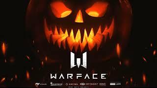 варфейс ост хэллоуин, музыкальная тема, ностальгия warface halloween ost nostalgia