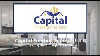 Capital Funding Financial LLC